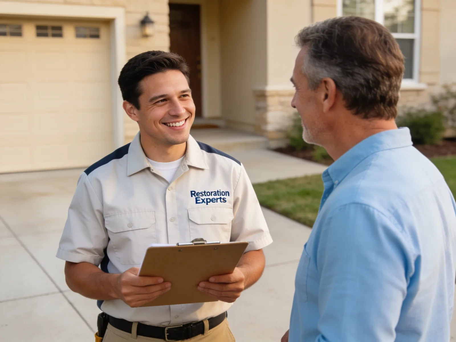 Water Damage Cleanup Ketchikan, AK FAQs